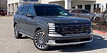 New 2026 HYUNDAI PALISADE CALLIGRAPHY in BENTONVILLE, ARKANSAS