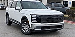 New 2026 HYUNDAI PALISADE SEL PREMIUM in BENTONVILLE, ARKANSAS
