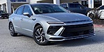 New 2026 HYUNDAI SONATA BLUE in BENTONVILLE, ARKANSAS