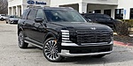 New 2026 HYUNDAI PALISADE HYBRID CALLIGRAPHY in BENTONVILLE, ARKANSAS