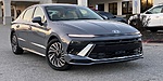 New 2026 HYUNDAI SONATA LIMITED in BENTONVILLE, ARKANSAS