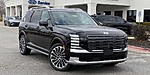 New 2026 HYUNDAI PALISADE HYBRID CALLIGRAPHY in BENTONVILLE, ARKANSAS