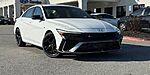 New 2026 HYUNDAI ELANTRA N LINE in BENTONVILLE, ARKANSAS