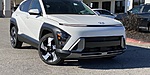 New 2026 HYUNDAI KONA LIMITED in BENTONVILLE, ARKANSAS