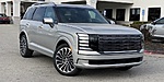 New 2026 HYUNDAI PALISADE CALLIGRAPHY in BENTONVILLE, ARKANSAS