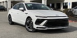 New 2026 HYUNDAI SONATA SEL SPORT in BENTONVILLE, ARKANSAS