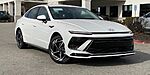 New 2026 HYUNDAI SONATA SEL SPORT in BENTONVILLE, ARKANSAS