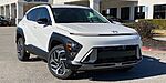 New 2026 HYUNDAI KONA SEL PREMIUM in BENTONVILLE, ARKANSAS