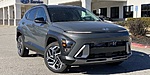 New 2026 HYUNDAI KONA SEL PREMIUM in BENTONVILLE, ARKANSAS