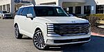 New 2026 HYUNDAI PALISADE CALLIGRAPHY in BENTONVILLE, ARKANSAS