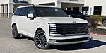 New 2026 HYUNDAI PALISADE CALLIGRAPHY in BENTONVILLE, ARKANSAS