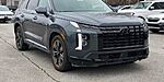 New 2025 HYUNDAI PALISADE XRT in BENTONVILLE, ARKANSAS