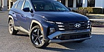 New 2026 HYUNDAI TUCSON SEL in BENTONVILLE, ARKANSAS