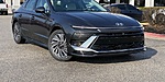 New 2026 HYUNDAI SONATA LIMITED in BENTONVILLE, ARKANSAS