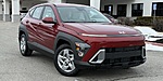 New 2026 HYUNDAI KONA SE in BENTONVILLE, ARKANSAS