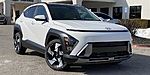 New 2026 HYUNDAI KONA LIMITED in BENTONVILLE, ARKANSAS