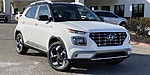 New 2026 HYUNDAI VENUE SEL in BENTONVILLE, ARKANSAS