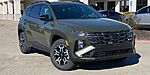 New 2026 HYUNDAI TUCSON XRT in BENTONVILLE, ARKANSAS