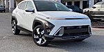 New 2026 HYUNDAI KONA LIMITED in BENTONVILLE, ARKANSAS