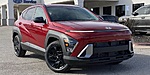New 2026 HYUNDAI KONA SEL SPORT in BENTONVILLE, ARKANSAS