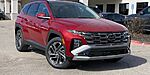 New 2026 HYUNDAI TUCSON HYBRID LIMITED in BENTONVILLE, ARKANSAS