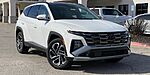 New 2026 HYUNDAI TUCSON LIMITED in BENTONVILLE, ARKANSAS