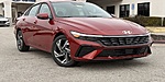 New 2025 HYUNDAI ELANTRA LIMITED in BENTONVILLE, ARKANSAS