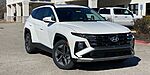 New 2026 HYUNDAI TUCSON SEL PREMIUM in BENTONVILLE, ARKANSAS