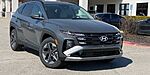 New 2026 HYUNDAI TUCSON SEL in BENTONVILLE, ARKANSAS