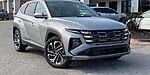 New 2026 HYUNDAI TUCSON LIMITED in BENTONVILLE, ARKANSAS