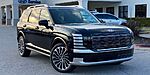 New 2026 HYUNDAI PALISADE CALLIGRAPHY in BENTONVILLE, ARKANSAS