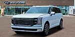 New 2026 HYUNDAI PALISADE CALLIGRAPHY in BENTONVILLE, ARKANSAS