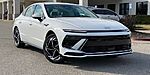New 2026 HYUNDAI SONATA SEL SPORT in BENTONVILLE, ARKANSAS