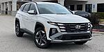 New 2026 HYUNDAI TUCSON SEL in BENTONVILLE, ARKANSAS