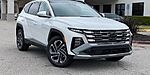 New 2026 HYUNDAI TUCSON LIMITED in BENTONVILLE, ARKANSAS
