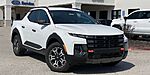 New 2025 HYUNDAI SANTA CRUZ XRT in BENTONVILLE, ARKANSAS