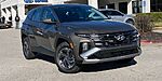 New 2026 HYUNDAI TUCSON HYBRID BLUE SE in BENTONVILLE, ARKANSAS