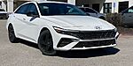 New 2026 HYUNDAI ELANTRA SEL SPORT in BENTONVILLE, ARKANSAS