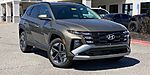 New 2026 HYUNDAI TUCSON HYBRID SEL in BENTONVILLE, ARKANSAS