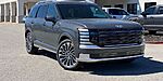 New 2026 HYUNDAI PALISADE HYBRID CALLIGRAPHY in BENTONVILLE, ARKANSAS