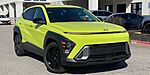New 2026 HYUNDAI KONA SEL SPORT in BENTONVILLE, ARKANSAS