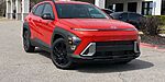 New 2026 HYUNDAI KONA SEL SPORT in BENTONVILLE, ARKANSAS