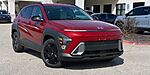 New 2026 HYUNDAI KONA SEL SPORT in BENTONVILLE, ARKANSAS