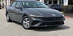 New 2026 HYUNDAI ELANTRA SE in BENTONVILLE, ARKANSAS