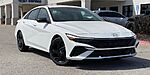 New 2026 HYUNDAI ELANTRA SEL SPORT in BENTONVILLE, ARKANSAS