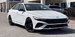 New 2026 HYUNDAI ELANTRA SEL SPORT in BENTONVILLE, ARKANSAS