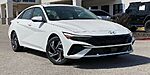 New 2026 HYUNDAI ELANTRA LIMITED in BENTONVILLE, ARKANSAS