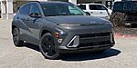 New 2026 HYUNDAI KONA SEL SPORT in BENTONVILLE, ARKANSAS