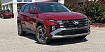 New 2026 HYUNDAI TUCSON HYBRID BLUE SE in BENTONVILLE, ARKANSAS