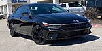 New 2026 HYUNDAI ELANTRA SEL SPORT in BENTONVILLE, ARKANSAS